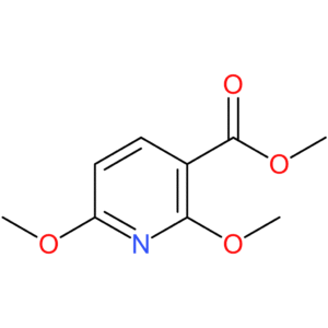Methyl 2,6-dimethoxynicotinate