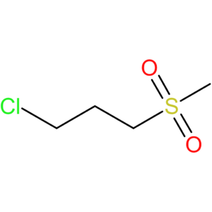 1-Chloro-3-(methylsulfonyl)propane