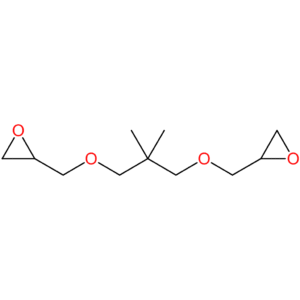 Neopentyl glycol diglycidyl ether