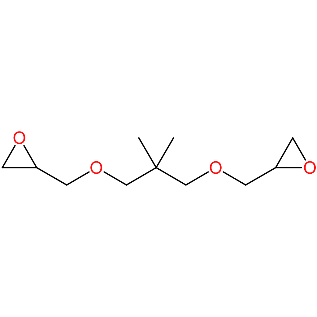 Neopentyl glycol diglycidyl ether
