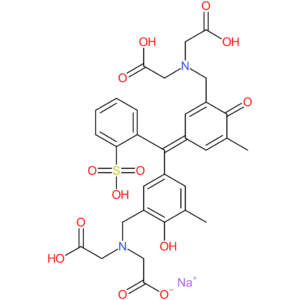 XYLENOL ORANGE SODIUM SALT