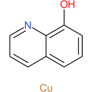 OXINE-COPPER