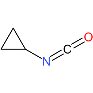 Isocyanatocyclopropane