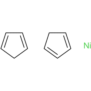 Bis(cyclopentadienyl)nickel(II)