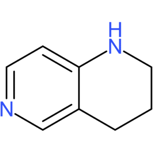 1,2,3,4-Tetrahydro-1,6-naphthyridine