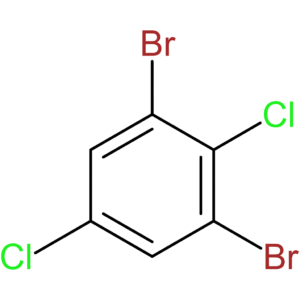 1,3-Dibromo-2,5-dichlorobenzene