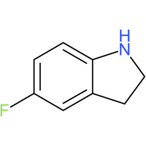 5-Fluoroindoline