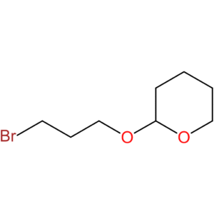 2-(3-Bromopropoxy)tetrahydropyran
