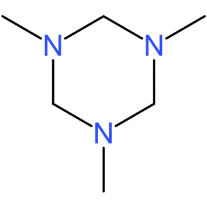 1,3,5-Trimethyl-1,3,5-triazinane