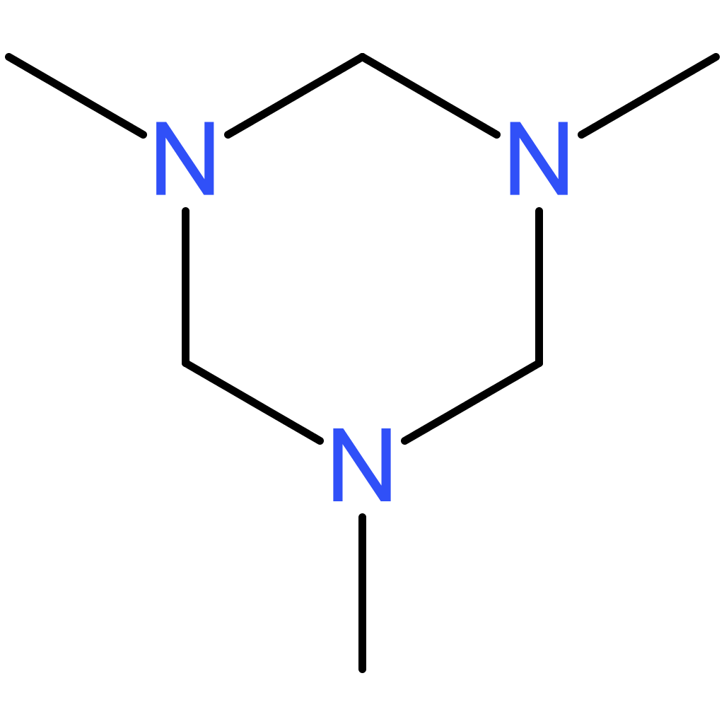 1,3,5-Trimethyl-1,3,5-triazinane