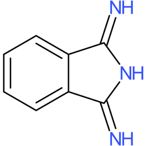 1,3-Diiminoisoindoline