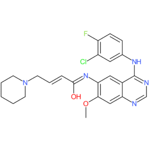 Dacomitinib