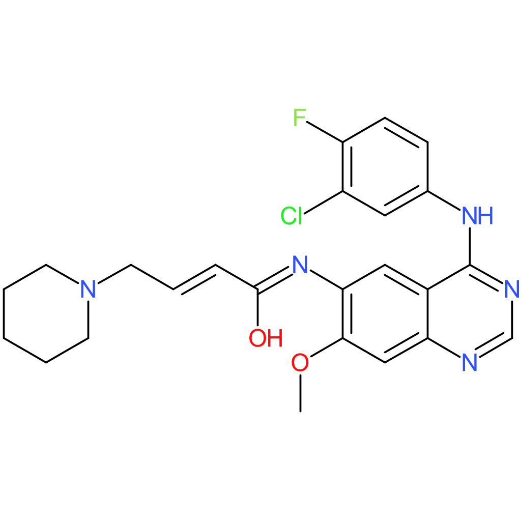 Dacomitinib