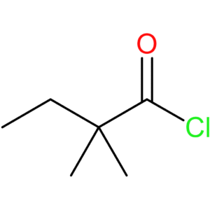 2,2-Dimethylbutyryl chloride