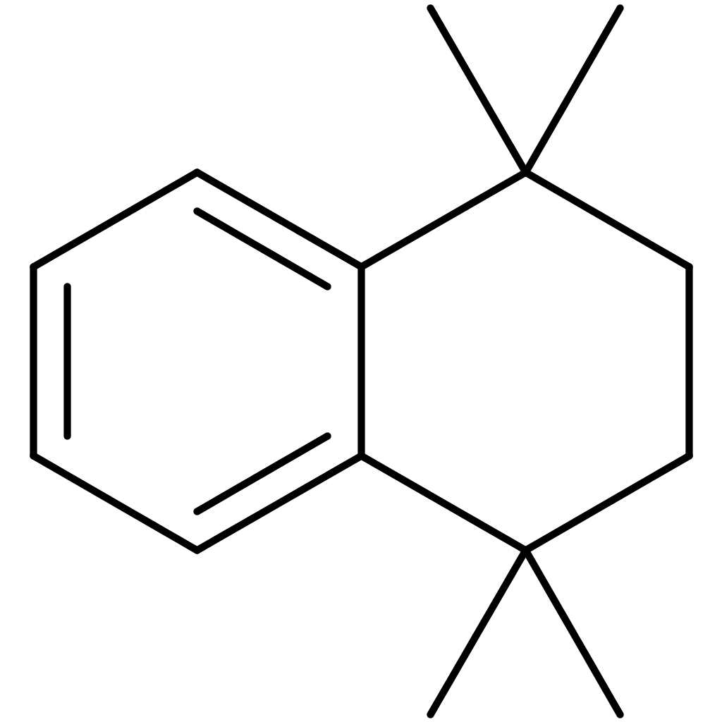 1,1,4,4-Tetramethyl-1,2,3,4-tetrahydronaphthalene