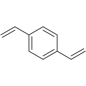 p-Divinylbenzene 85%