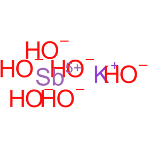 Potassium pyroantimonate