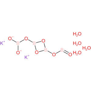 Potassium tetraborate tetrahydrate ReagentPlus(R), >=99.5%