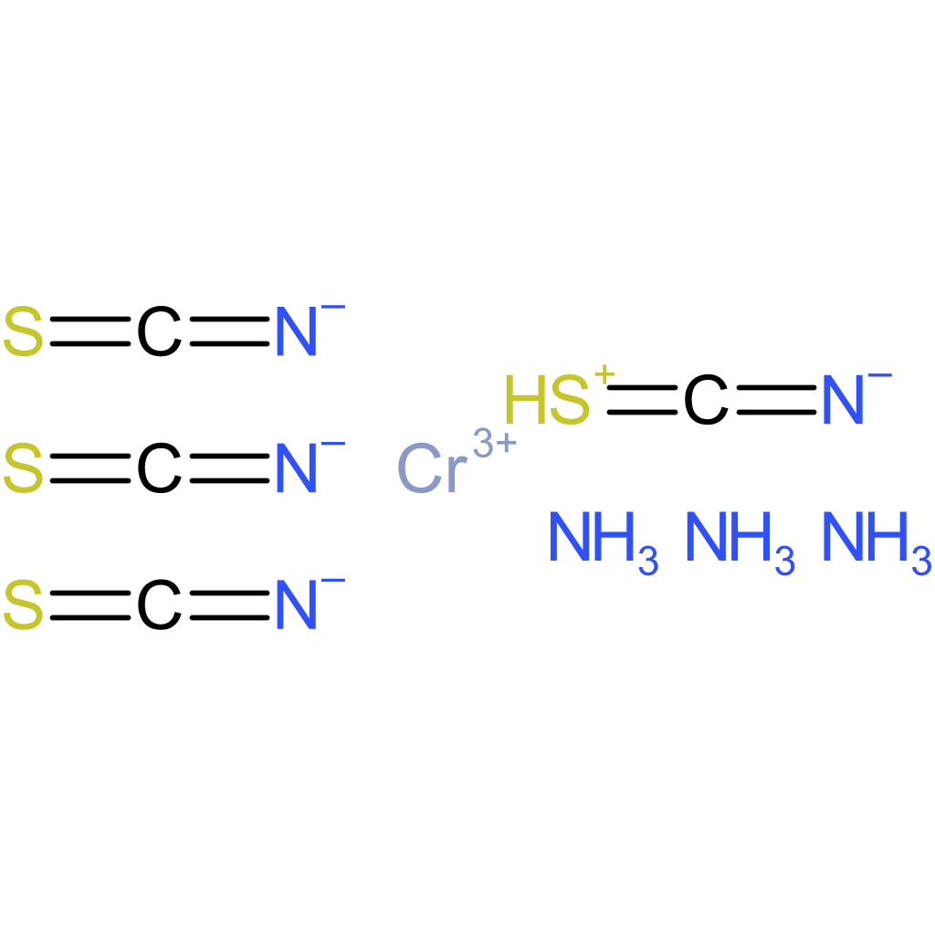Reinecke salt-AR