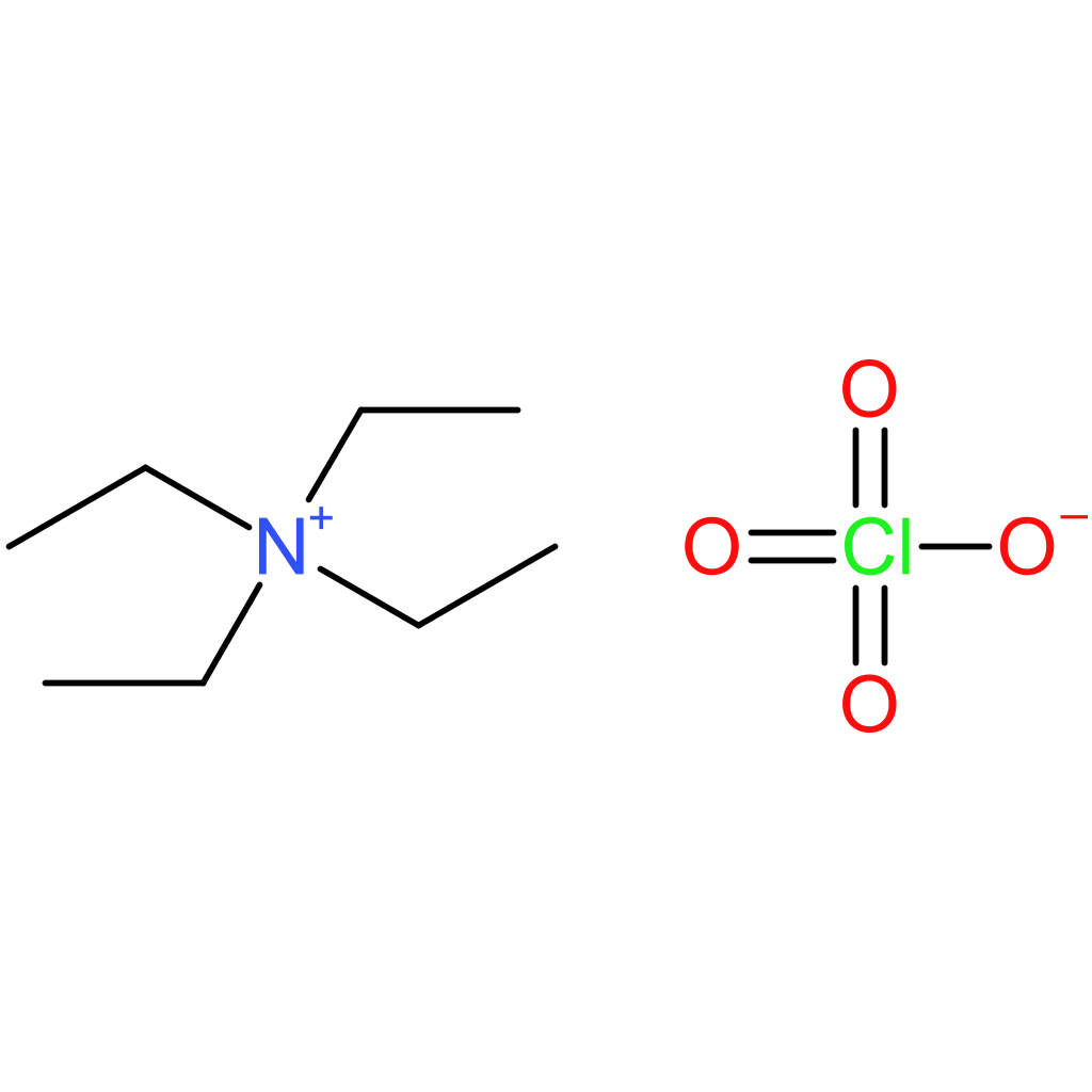 TETRAETHYLAMMONIUM PERCHLORATE