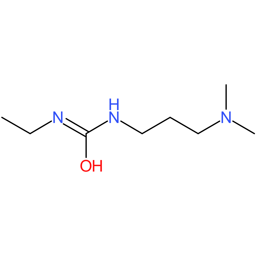 1-[3-(Dimethylamino)propyl]-3-ethylurea