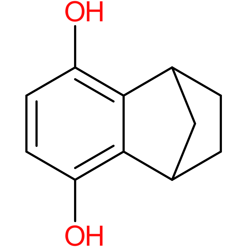 1,2,3,4-Tetrahydro-1,4-methanonaphthalene-5,8-diol