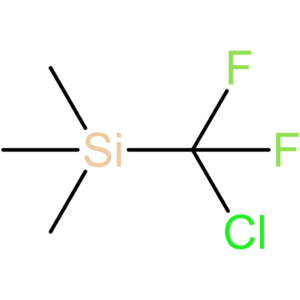 (Chlorodifluoromethyl)trimethylsilane