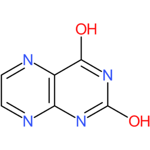 2,4-Dihydroxypteridine