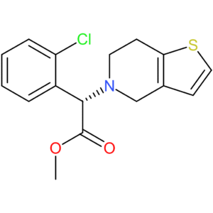 Clopidogrel