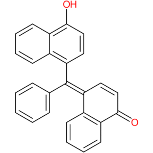 alpha-Naphtholbenzein indicator grade