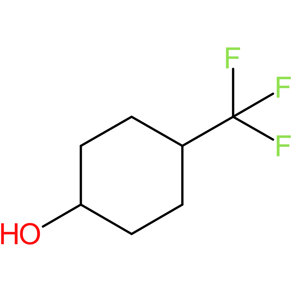 4-(Trifluoromethyl)cyclohexanol