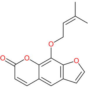 Imperatorin