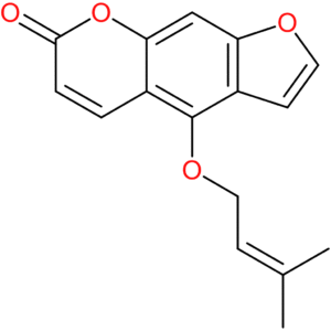 Isoimperatorin