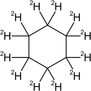 Cyclohexane-d12 >=99.6 atom % D