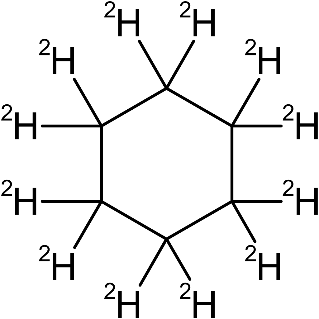 Cyclohexane-d12 >=99.6 atom % D