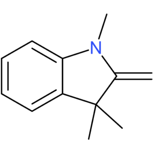 1,3,3-Trimethyl-2-methyleneindoline