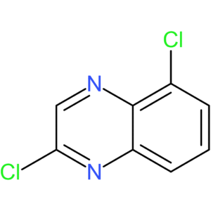 2,5-Dichloroquinoxaline