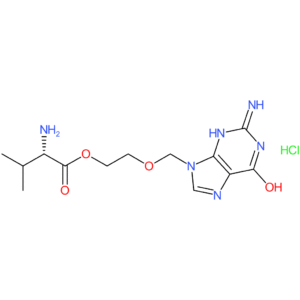 Valacyclovir Hydrochloride Hydrate