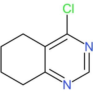 4-CHLORO-5,6,7,8-TETRAHYDROQUINAZOLINE