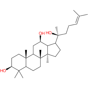 Ginsenoside Rb2