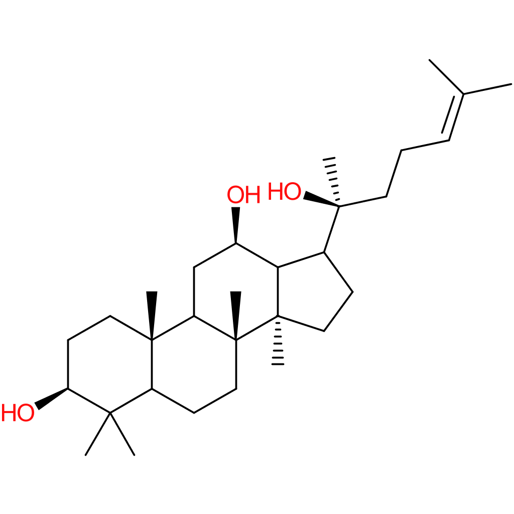 Ginsenoside Rb2