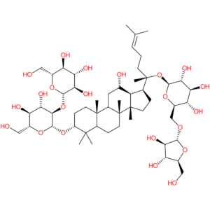 Ginsenoside Rc