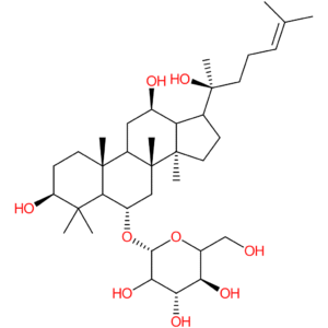 Ginsenoside Rh1