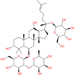 Ginsenoside Re