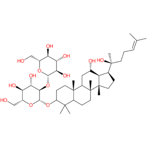 Ginsenoside Rg3