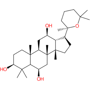 Panaxatriol