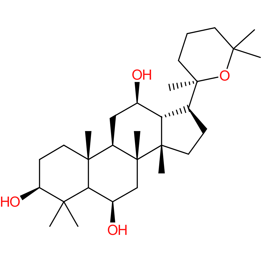 Panaxatriol