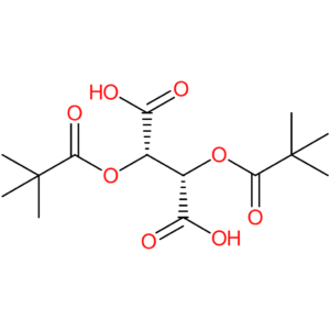 (2S,3S)-2,3-Bis(pivaloyloxy)succinic acid