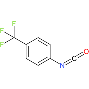 1-Isocyanato-4-(trifluoromethyl)benzene