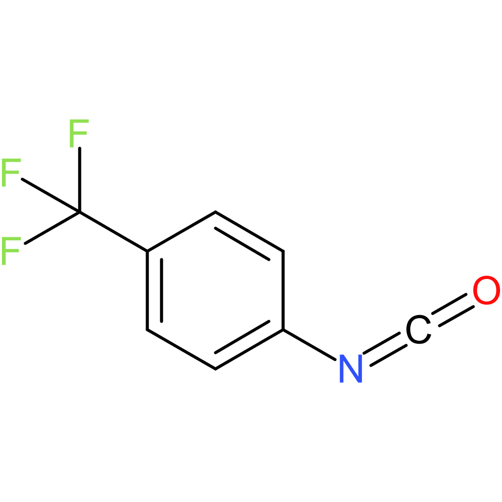 1-Isocyanato-4-(trifluoromethyl)benzene